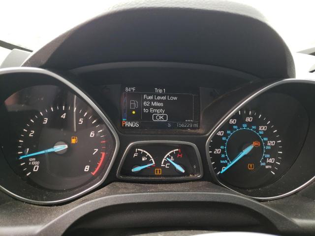 Photo 9 from auction – 2016 FORD ESCAPE S with VIN 1FMCU0F74GUA25973