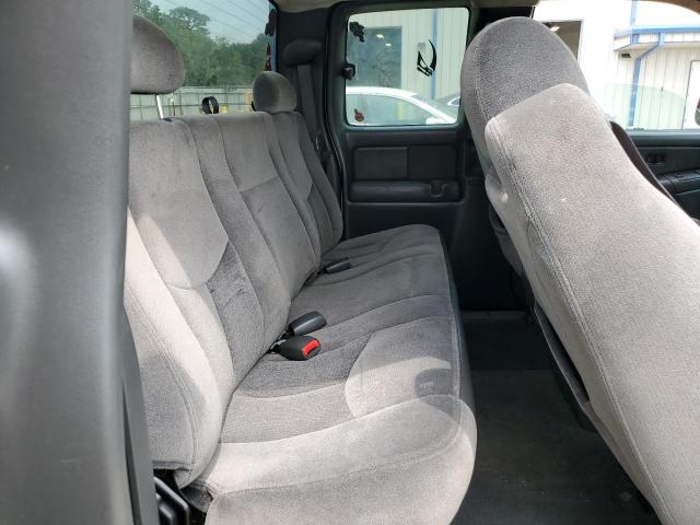 Photo 10 from auction – 2004 GMC NEW SIERRA with VIN 1GTEC19T34Z321967