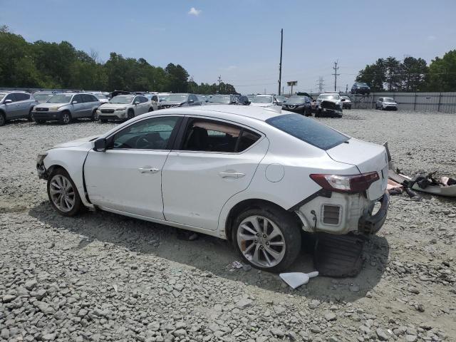 Zdjęcie 2 z aukcji – 2018 ACURA ILX BASE W z VIN 19UDE2F39JA006151