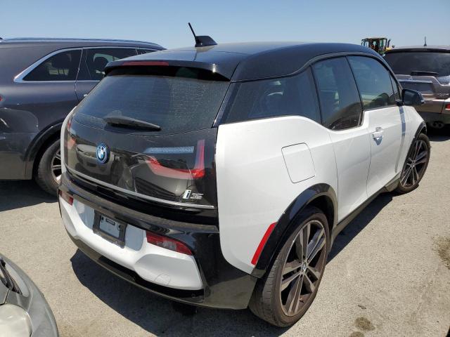 Photo 3 from auction – 2021 BMW I3 S BEV with VIN WBY8P6C05M7H72229