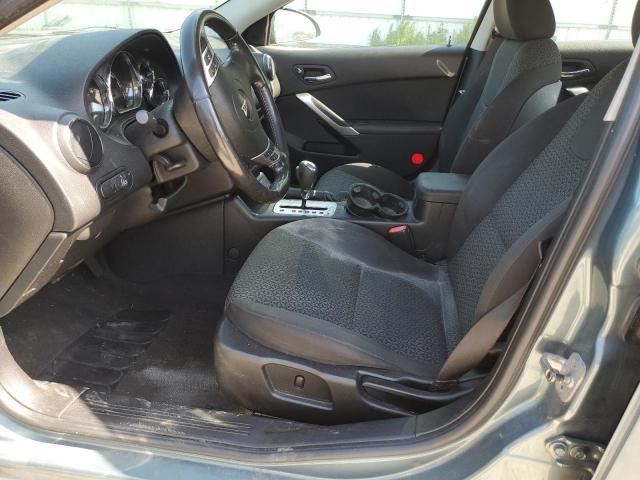 Photo 7 from auction – 2009 PONTIAC G6 with VIN 1G2ZJ57B794241041