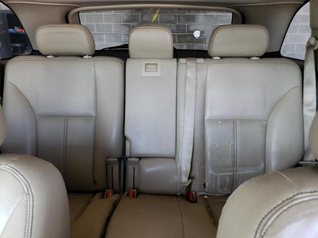 Photo 10 from auction – 2008 FORD EDGE LIMIT with VIN 2FMDK39C18BA60675
