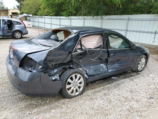 Photo 3 from auction – 2007 HONDA ACCORD EX with VIN 1HGCM66537A100414