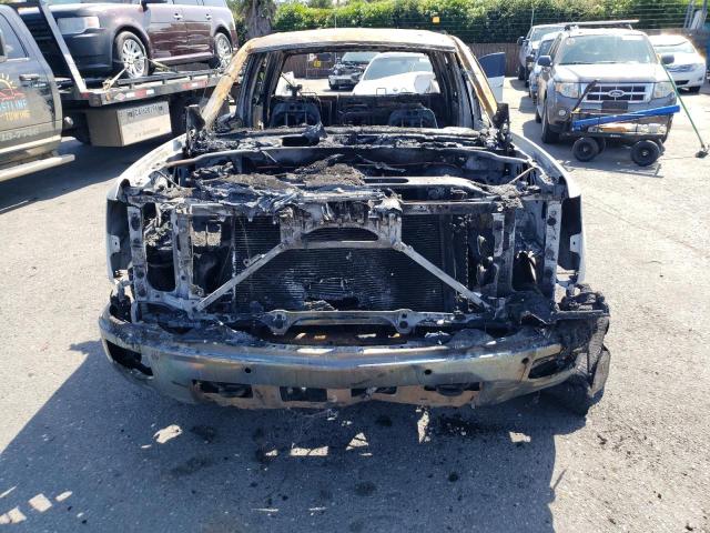Photo 5 from auction – 2015 CHEVROLET SILVERADO with VIN 3GCUKSEC5FG498016
