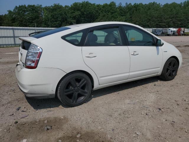 Photo 3 from auction – 2009 TOYOTA PRIUS with VIN JTDKB20U293528989