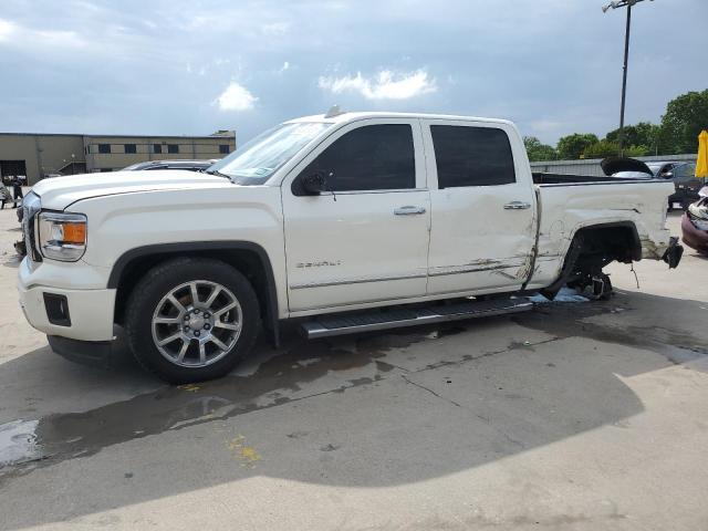 GMC SIERRA K15 2015 with VIN 3GTU2WEC9FG142840 - Photo from auction