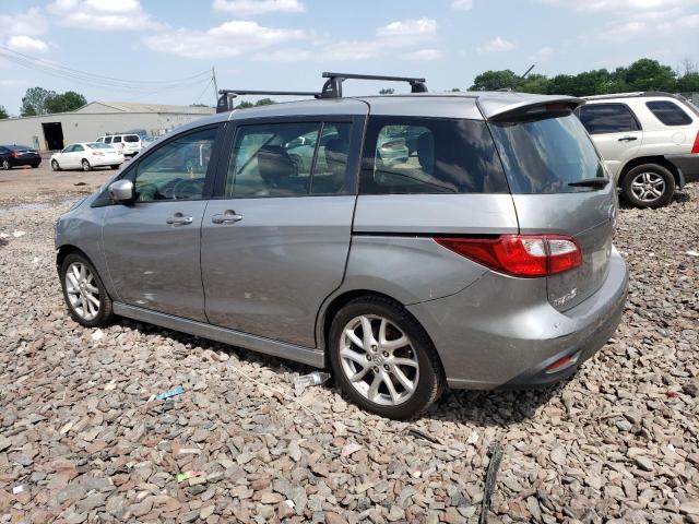 Photo 2 from auction – 2012 MAZDA 5 with VIN JM1CW2DL0C0131865