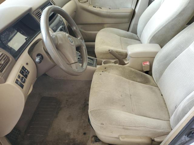 Photo 7 from auction – 2008 TOYOTA COROLLA CE with VIN 1NXBR32E58Z947835