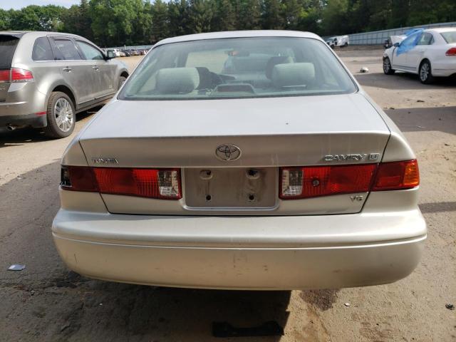 Photo 6 from auction – 2001 TOYOTA CAMRY LE with VIN 4T1BF22K41U959215