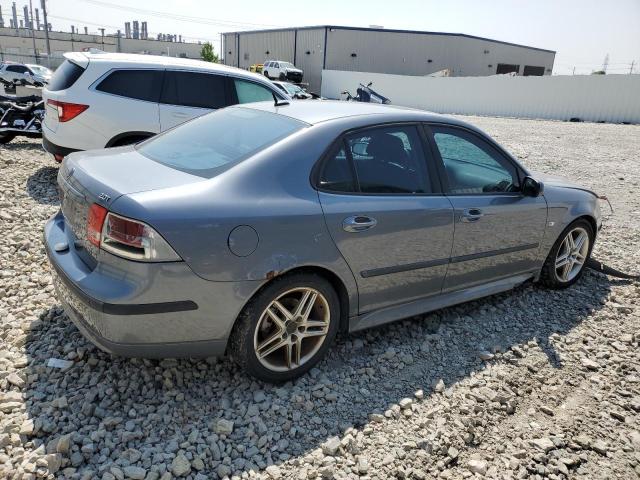 Photo 3 from auction – 2007 SAAB 9-3 2.0T with VIN YS3FD49Y471001339