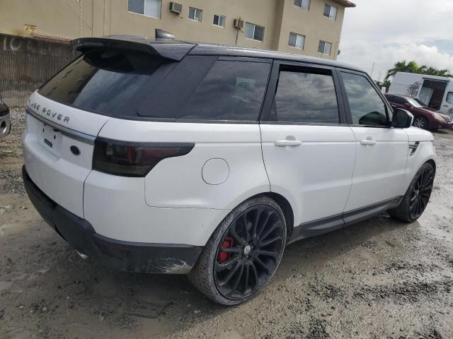 Photo 3 from auction – 2017 LAND ROVER RANGE ROVE with VIN SALWG2FK1HA135366