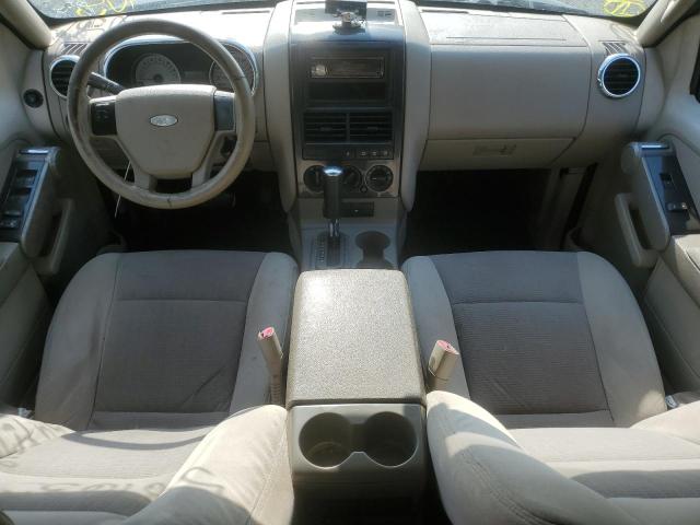 Photo 8 from auction – 2007 FORD EXPLORER S with VIN 1FMEU51K57UA07144