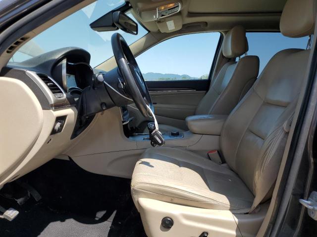 Photo 7 from auction – 2014 JEEP GRAND CHER with VIN 1C4RJFBG3EC219655