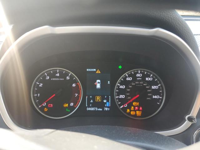 Foto 9 de la subasta – 2022 MITSUBISHI ECLIPSE CR con VIN JA4ATWAA5NZ032266