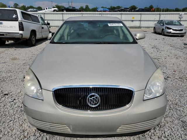 Photo 5 from auction – 2007 BUICK LUCERNE CX with VIN 1G4HD57297U166284