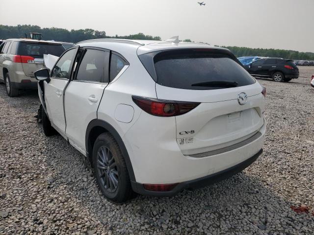 Photo 2 from auction – 2020 MAZDA CX-5 TOURI with VIN JM3KFACM3L1804679