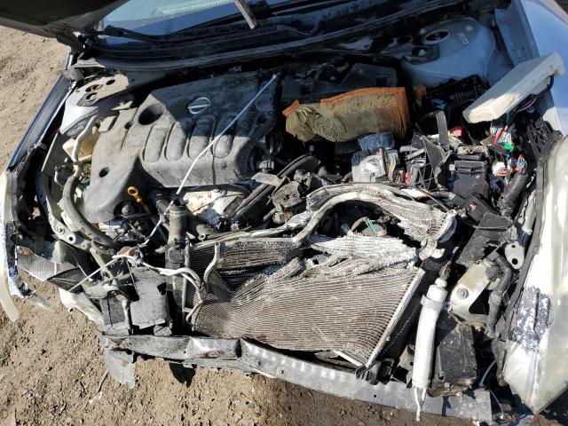Photo 11 from auction – 2012 NISSAN ALTIMA BAS with VIN 1N4AL2AP2CN553670