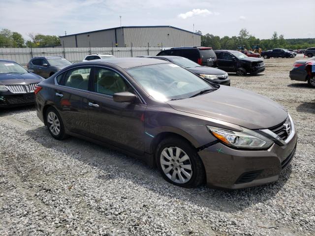 Photo 4 from auction – 2017 NISSAN ALTIMA 2.5 with VIN 1N4AL3AP5HC144443