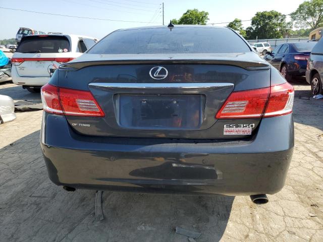 Photo 6 from auction – 2011 LEXUS ES 350 with VIN JTHBK1EG1B2438272