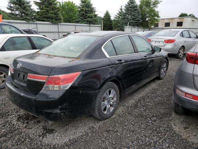 Photo 3 from auction – 2012 HONDA ACCORD LXP with VIN 1HGCP2F43CA012139