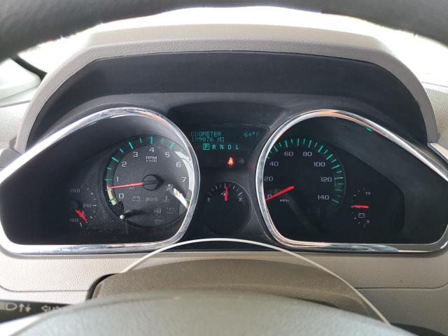 Photo 9 from auction – 2012 CHEVROLET TRAVERSE L with VIN 1GNKVEED1CJ302115