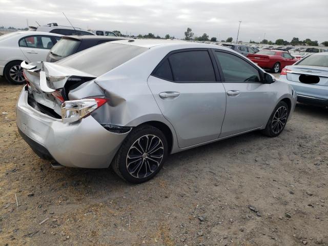 Photo 3 from auction – 2014 TOYOTA COROLLA L with VIN 5YFBURHE8EP086396