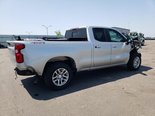 Zdjęcie 3 z aukcji – 2019 CHEVROLET SILVERADO z VIN 1GCRYDED5KZ314907
