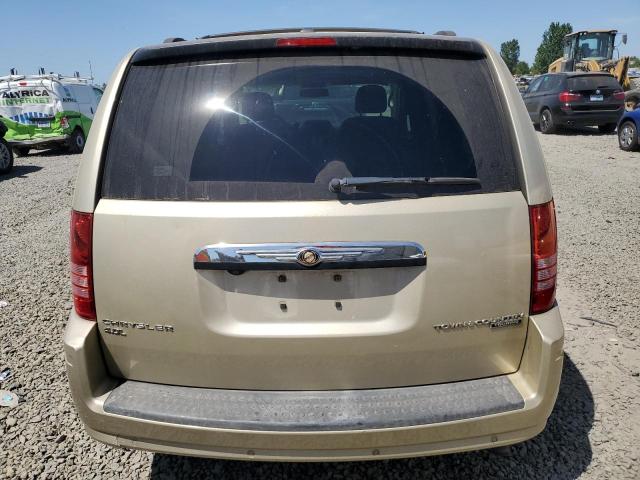 Photo 6 from auction – 2010 CHRYSLER TOWN & COU with VIN 2A4RR8DX8AR376997