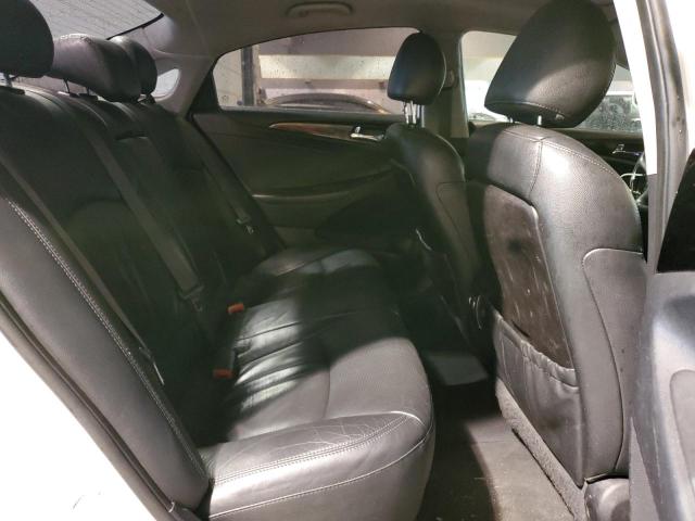 Photo 10 from auction – 2012 HYUNDAI SONATA SE with VIN 5NPEC4AC7CH479621