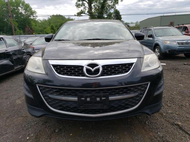 Photo 5 from auction – 2010 MAZDA CX-9 with VIN JM3TB3MV7A0233669