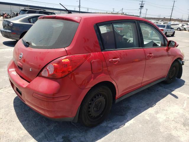 Photo 3 from auction – 2007 NISSAN VERSA S with VIN 3N1BC13E77L456638