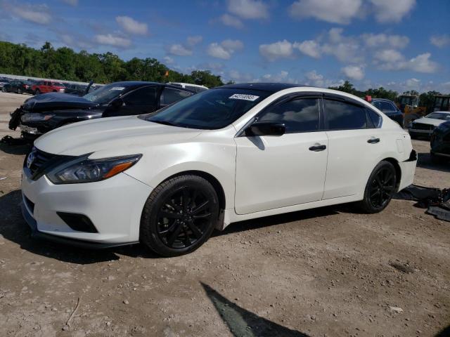 NISSAN ALTIMA 2.5 2016 with VIN 1N4AL3AP2GC280656 - Photo from auction