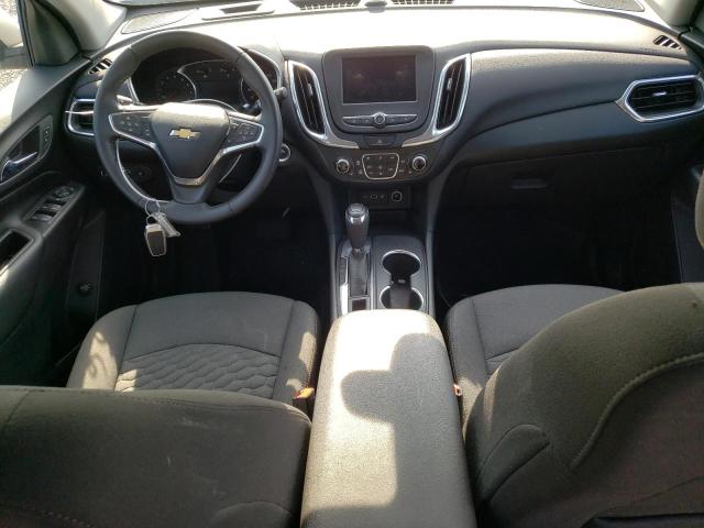 Photo 8 from auction – 2020 CHEVROLET EQUINOX LT with VIN 3GNAXJEVXLS546884