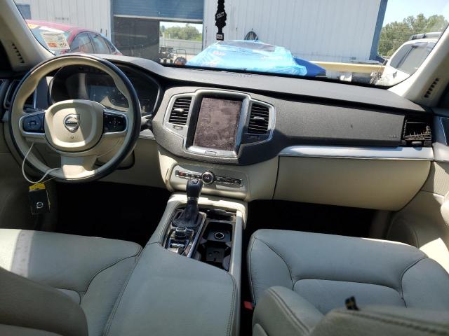 Photo 8 from auction – 2017 VOLVO XC90 T5 with VIN YV4102XK7H1115740