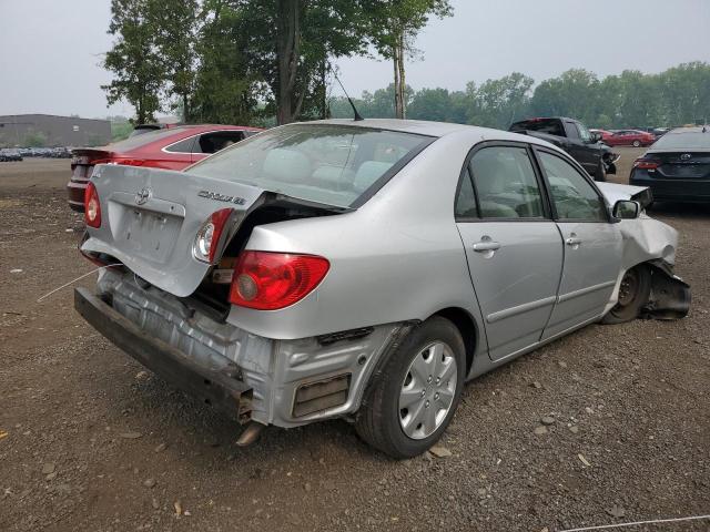 Photo 3 from auction – 2008 TOYOTA COROLLA CE with VIN 2T1BR32E08C871216