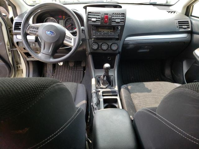 Photo 8 from auction – 2014 SUBARU XV CROSSTR with VIN JF2GPACC7E9243315