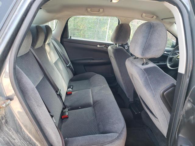 Photo 10 from auction – 2010 CHEVROLET IMPALA LS with VIN 2G1WA5EK9A1212831