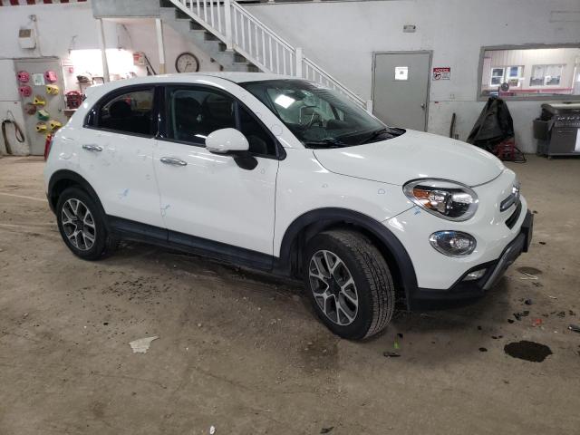 Photo 4 from auction – 2016 FIAT 500X TREKK with VIN ZFBCFYCT8GP374876