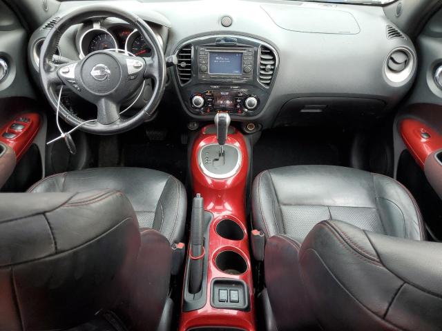 Photo 8 from auction – 2011 NISSAN JUKE S with VIN JN8AF5MV4BT012390
