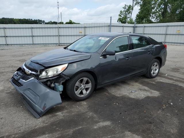 CHEVROLET MALIBU LS 2014 with VIN 1G11B5SL7EF119597 - Photo from auction