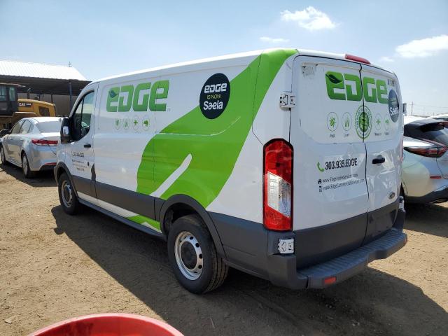 Photo 2 from auction – 2016 FORD TRANSIT T- with VIN 1FTYE1ZM8GKA17403