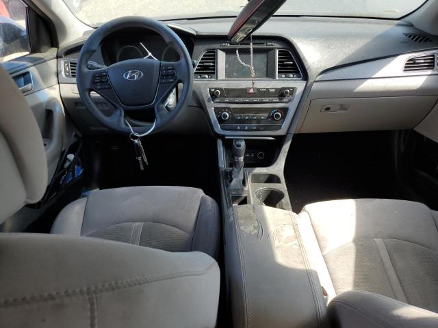 Photo 8 from auction – 2016 HYUNDAI SONATA SE with VIN 5NPE24AF6GH328319