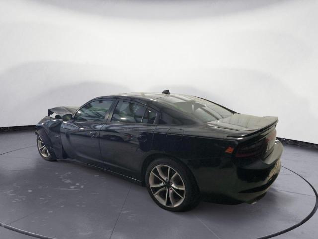 Photo 2 from auction – 2016 DODGE CHARGER R/ with VIN 2C3CDXCT6GH127247