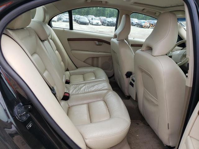 Photo 10 from auction – 2009 VOLVO S80 3.2 with VIN YV1AS982891094753