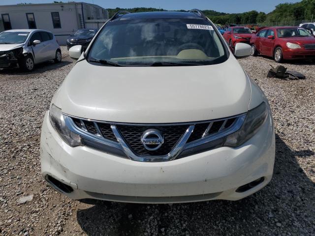 Photo 5 from auction – 2011 NISSAN MURANO S with VIN JN8AZ1MW8BW156032