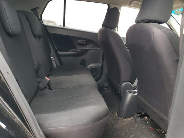 Photo 10 from auction – 2010 TOYOTA SCION XD with VIN JTKKU4B48AJ054851