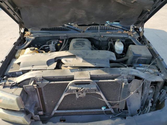 Photo 11 from auction – 2004 CHEVROLET AVALANCHE with VIN 3GNEC12T54G203923