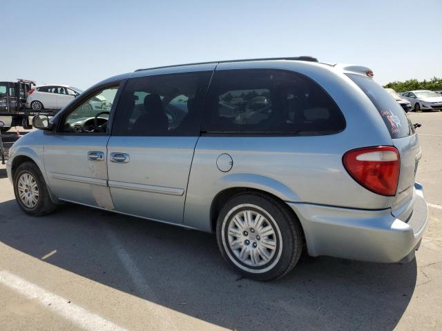 Photo 2 from auction – 2005 CHRYSLER TOWN & COU with VIN 2C4GP44RX5R591090