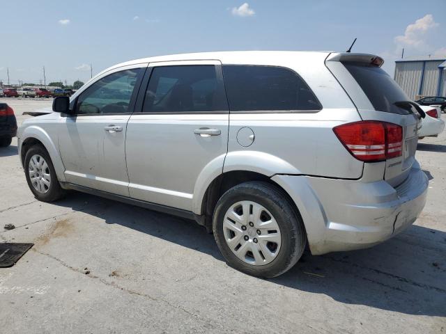 Photo 2 from auction – 2013 DODGE JOURNEY SE with VIN 3C4PDCAB5DT728412