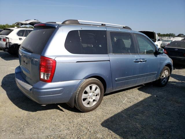 Photo 3 from auction – 2007 HYUNDAI ENTOURAGE with VIN KNDMC233676021971